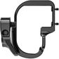 Wooden Camera Cage Grip for Canon EOS C50