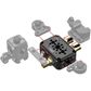 Wooden Camera - 12g Sdi Splitter (1x2)