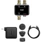 Wooden Camera - 12g Sdi Splitter (1x2)