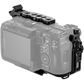 Wooden Camera Full Camera Cage System for Canon EOS C50