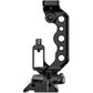 Wooden Camera Cage L-Bracket for Canon EOS C50