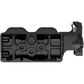 Wooden Camera Cage L-Bracket for Canon EOS C50