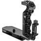 Wooden Camera Cage L-Bracket for Canon EOS C50