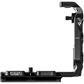 Wooden Camera Cage L-Bracket for Canon EOS C50