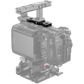 Wooden Camera Top Plate for Canon EOS C50