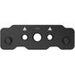 Wooden Camera Top Plate for Canon EOS C50