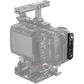 Wooden Camera Low-Profile Bolt-On NATO Rail