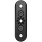 Wooden Camera Low-Profile Bolt-On NATO Rail