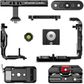 Wooden Camera Elite Camera Cage System for Canon EOS C50