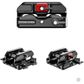Wooden Camera Elite Camera Cage System for Canon EOS C50