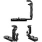 Wooden Camera Core Camera Cage System for Canon EOS C50