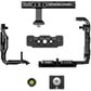 Wooden Camera Core Camera Cage System for Canon EOS C50