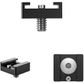 Wooden Camera Core Camera Cage System for Canon EOS C50