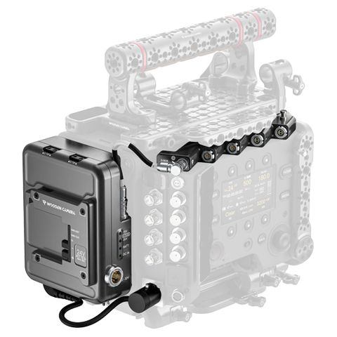 Wooden Camera - B-Mount D-Box System For Sony Venice