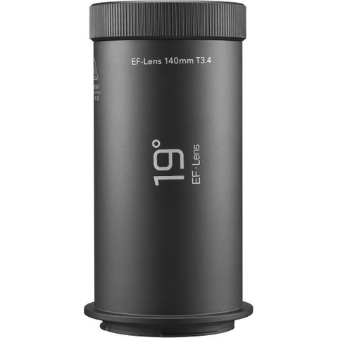 Godox 19&deg; Lens for ML-SP36 Projection Attachment