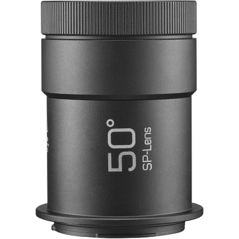 Godox 50&deg; Lens for ML-SP50/ML-SP50K Projection Attachment