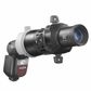 Godox 36 Degree Projection Attachment for Square Head Flash