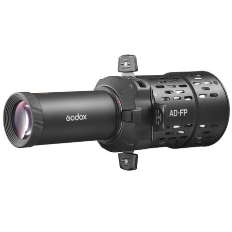 Godox 19 Degree Projection Attachment for AD300Pro/II, AD400Pro/II