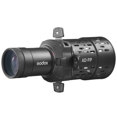 Godox 50 Degree Projection Attachment for AD300Pro/II, AD400Pro/II