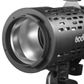 Godox 50 Degree Projection Attachment for AD300Pro/II, AD400Pro/II
