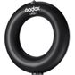 Godox Lr150air Inflatable Bi-Colour Led Ring Light