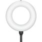 Godox Lr150air Inflatable Bi-Colour Led Ring Light