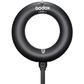 Godox Lr150air Inflatable Bi-Colour Led Ring Light