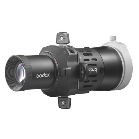 Godox 36 Degree Projection Attachment for Round Head Flash