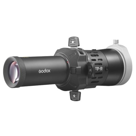 Godox 19 Degree Projection Attachment for Round Head Flash