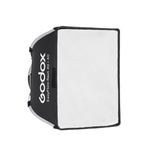 Godox Eazyflow Square 40x40cm Softbox W/ Bowens Mount