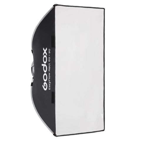Godox Eazyflow Recta 60x90cm Softbox W/ Bowens Mount