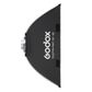Godox Eazyflow Recta 60x90cm Softbox W/ Bowens Mount