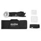 Godox Eazyflow Recta 60x90cm Softbox W/ Bowens Mount