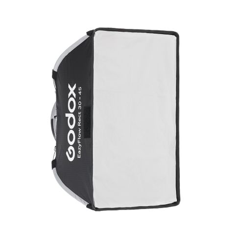 Godox Eazyflow Recta 30x45cm Softbox W/ Bowens Mount