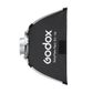 Godox Eazyflow Recta 30x45cm Softbox W/ Bowens Mount