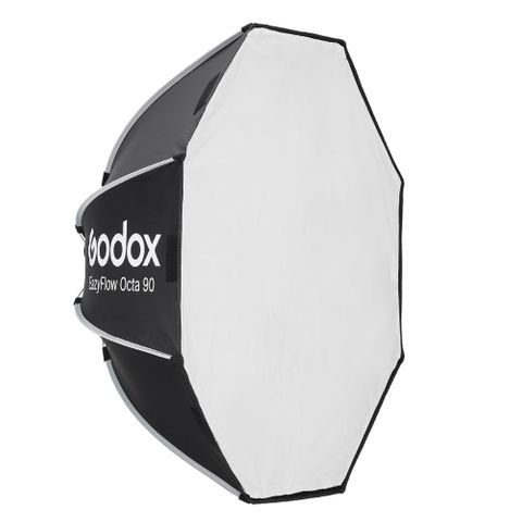 Godox Eazyflow Octa 90cm Softbox W/ Bowens Mount