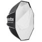 Godox Eazyflow Octa 90cm Softbox W/ Bowens Mount