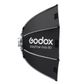 Godox Eazyflow Octa 90cm Softbox W/ Bowens Mount