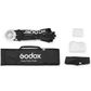Godox Eazyflow Octa 120cm Softbox W/ Bowens Mount