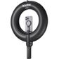 Godox Mobile Phone Megnetic Bracket For Lr150 Air