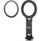 Godox Mobile Phone Megnetic Bracket For Lr150 Air