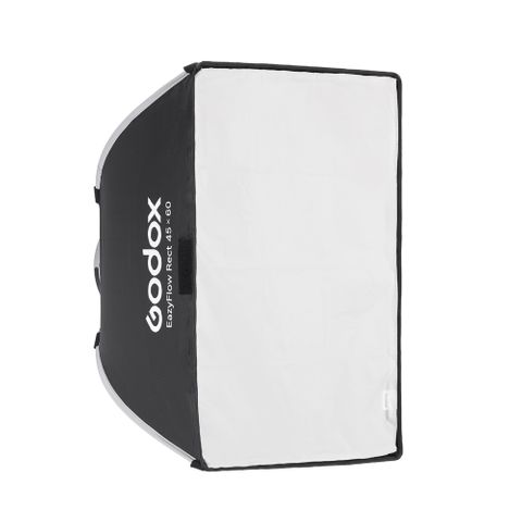 Godox Eazyflow Recta 45x60cm Softbox W/ Bowens Mount