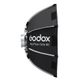 Godox Eazyflow Octa 60cm Softbox W/ Bowens Mount