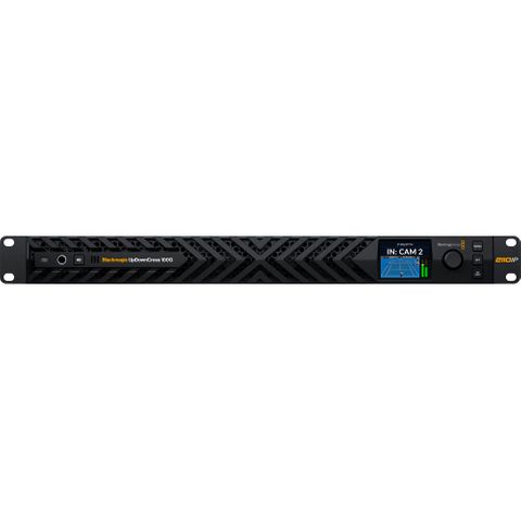Blackmagic Design Updowncross 100g