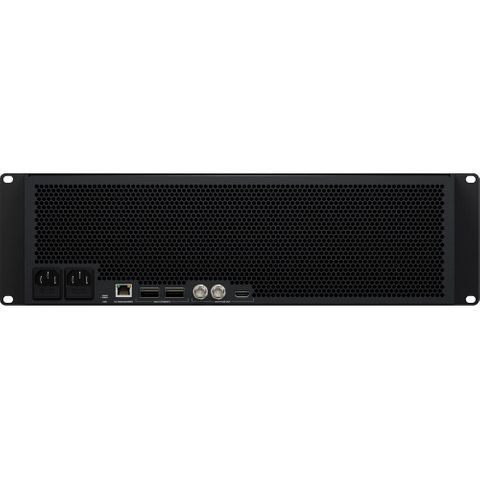 Blackmagic Design Media Dock Ultra