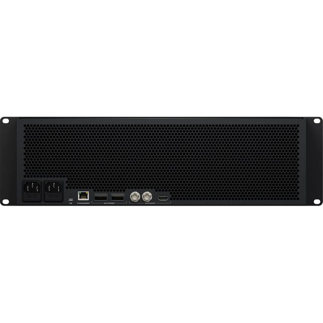 Blackmagic Design Media Dock Ultra