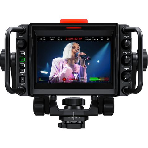 Blackmagic Design Ursa Cine Studio Viewfinder