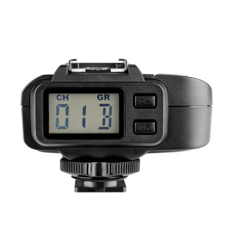 Godox X1R-N TTL Flash Receiver Only