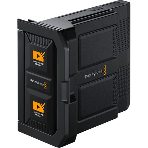 Blackmagic Design Ursa Live Encoder