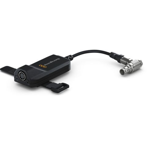 Blackmagic Design Ursa Cine B4 Adapter Cable
